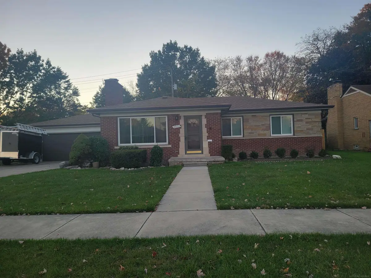 23155 Raven, Eastpointe, MI 48021 - #1
