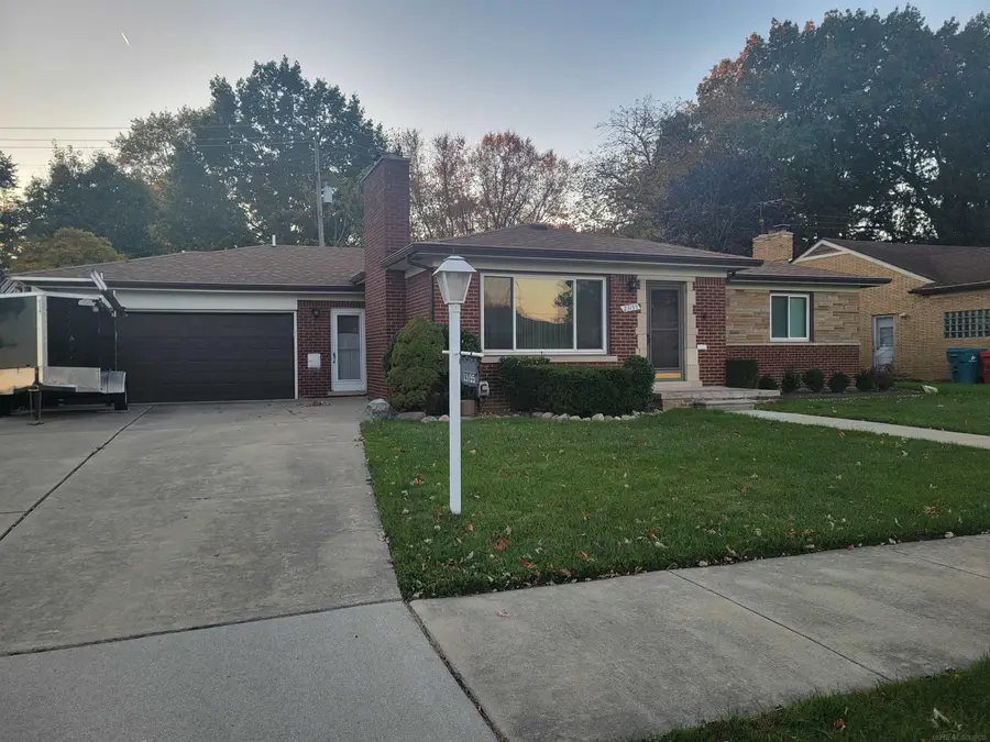 23155 Raven, Eastpointe, MI 48021 - #2