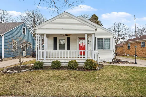 313 S Alp, Bay City, MI 48706