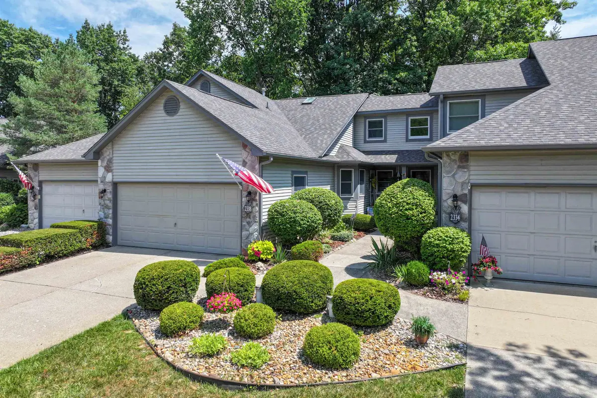 2338 Golden Pond, Fenton, MI 48430 - #1