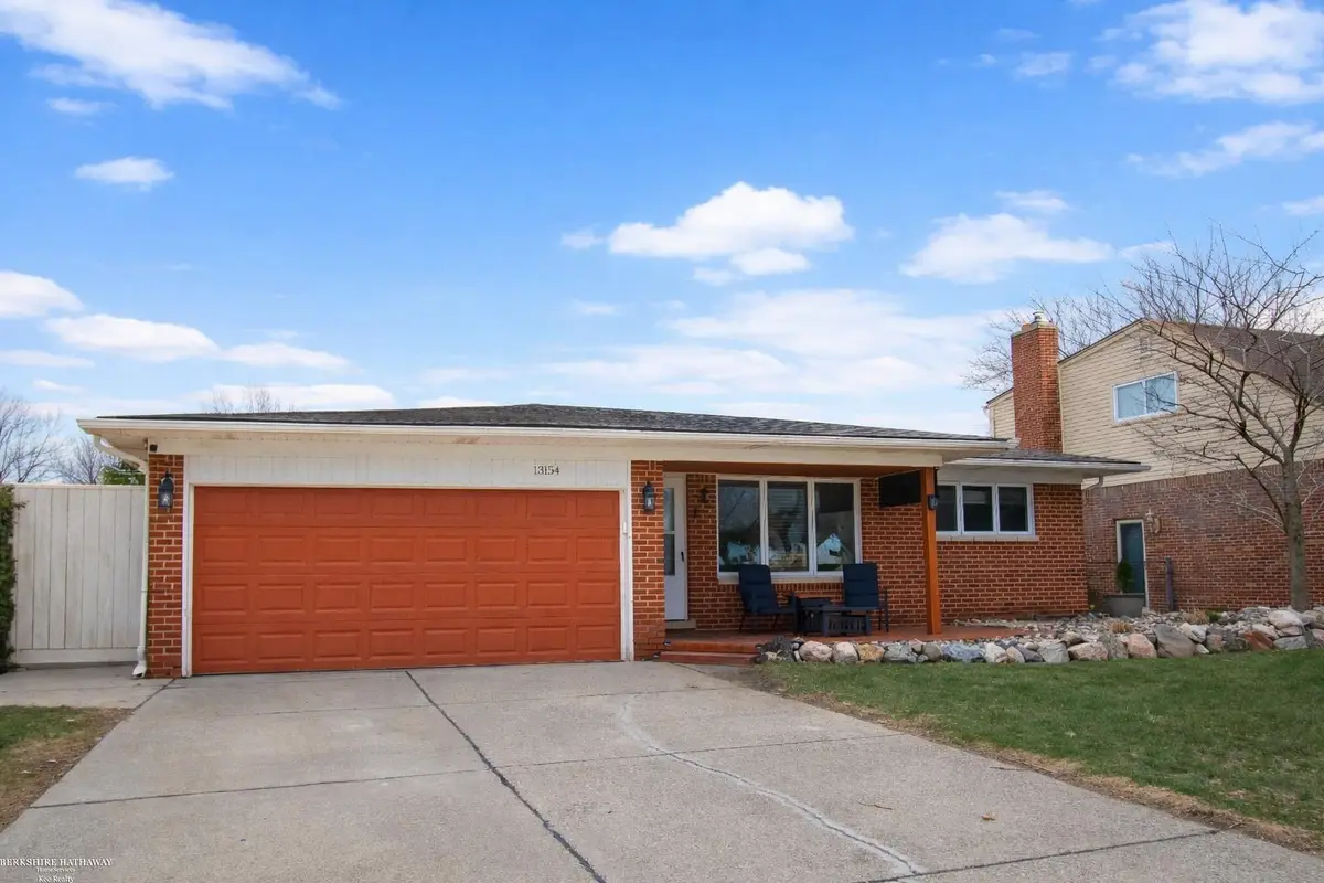 13154 Leech, Sterling Heights, MI 48312 - #1