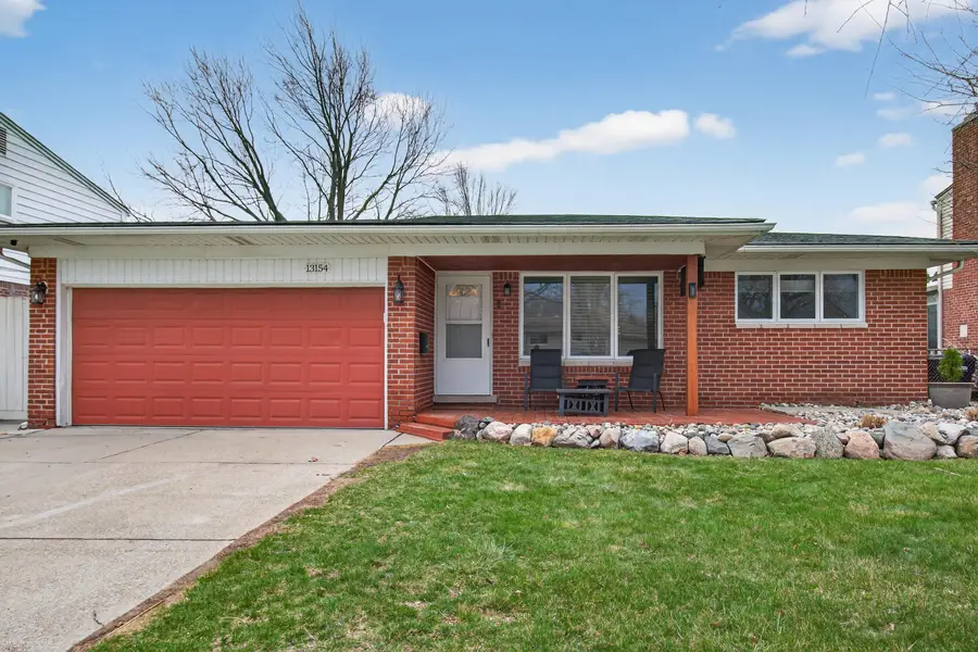 13154 Leech, Sterling Heights, MI 48312 - #2
