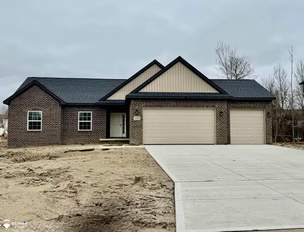 8347 Peninsula, Grand Blanc, MI 48439