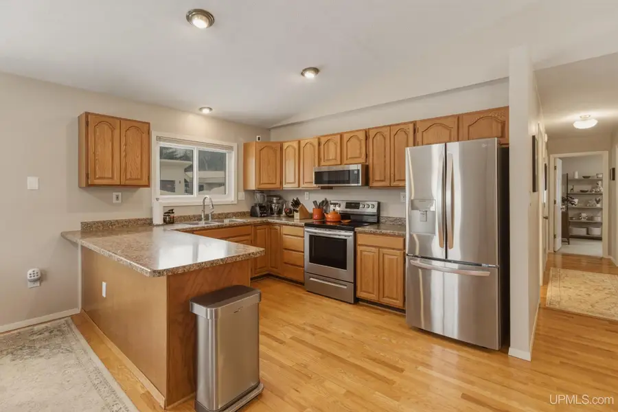 1860 Heikkala, Marquette, MI 49855 - #3