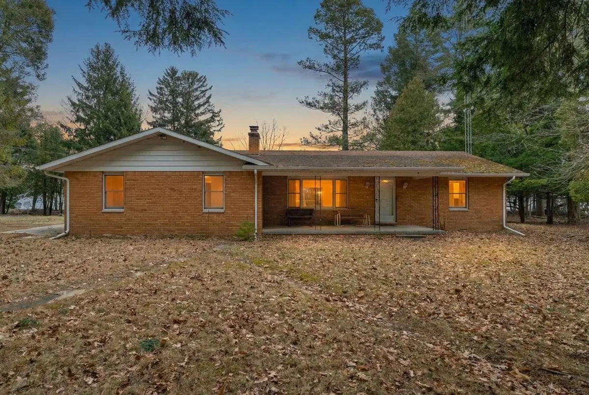 3455 Lakeshore, Lexington, MI 48450 - #1