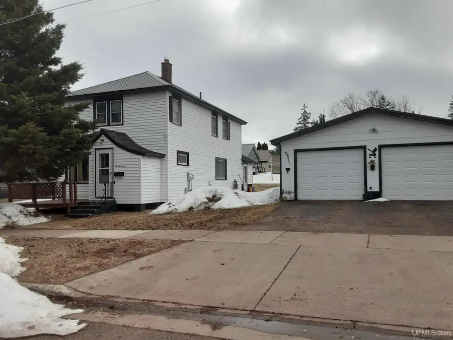 409 N 6th, Hurley, WI 54534 - #2