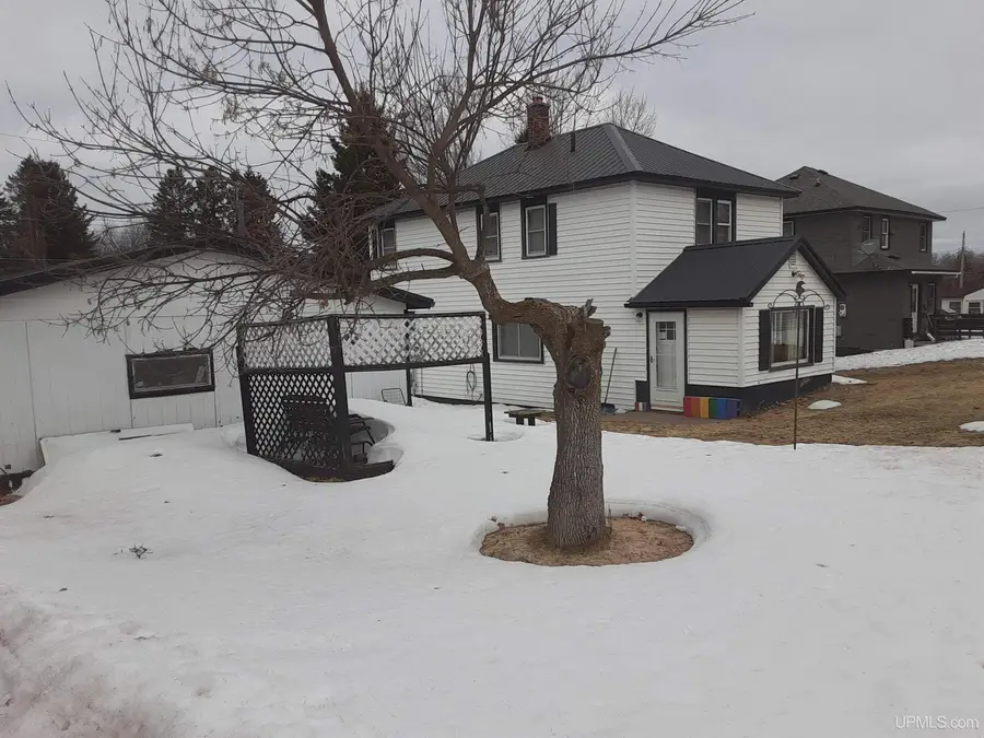 409 N 6th, Hurley, WI 54534 - #3