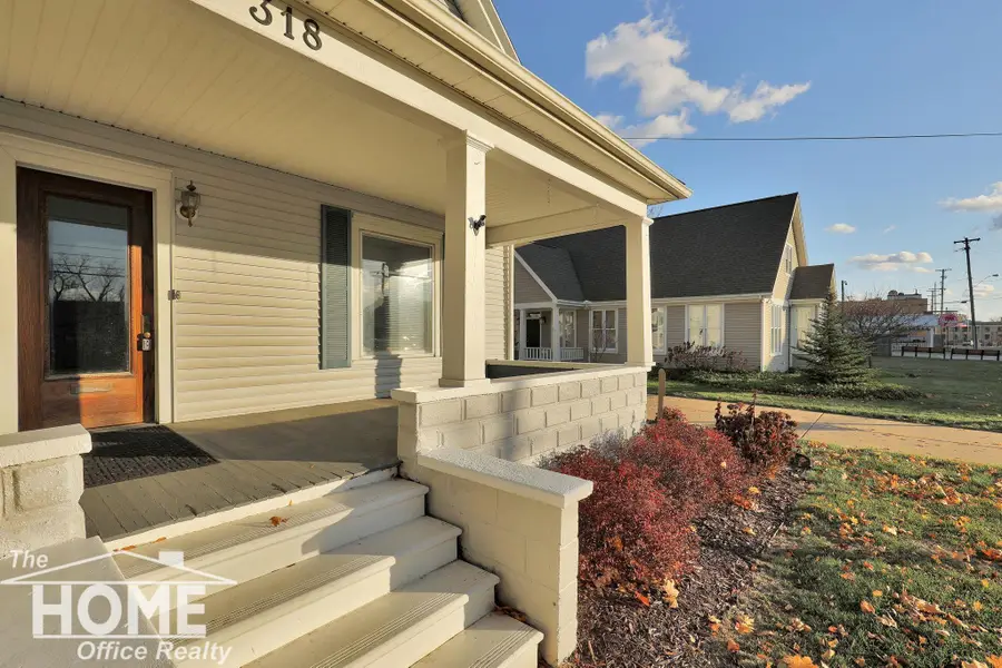 318 N Water, Owosso, MI 48867 - #2