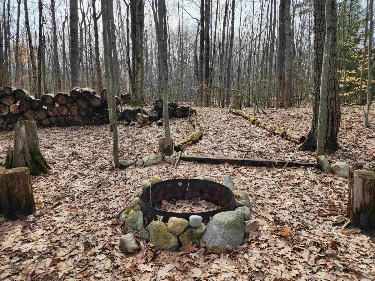 Lot 793 Elkhorn, Farwell, MI 48622 - #1