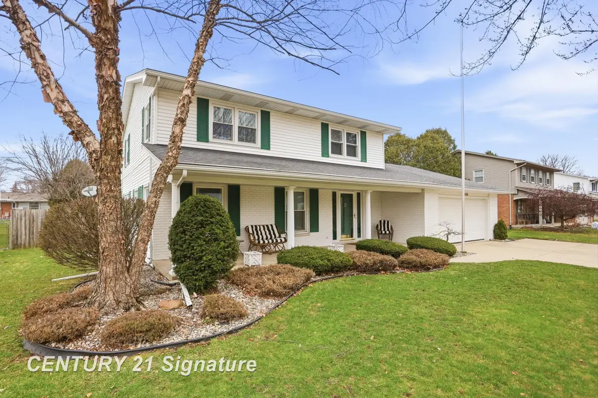 4906 Audubon, Saginaw, MI 48638 - #1