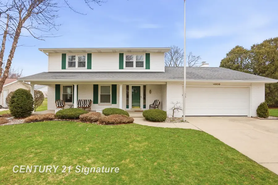 4906 Audubon, Saginaw, MI 48638 - #2