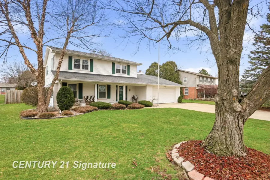 4906 Audubon, Saginaw, MI 48638 - #3