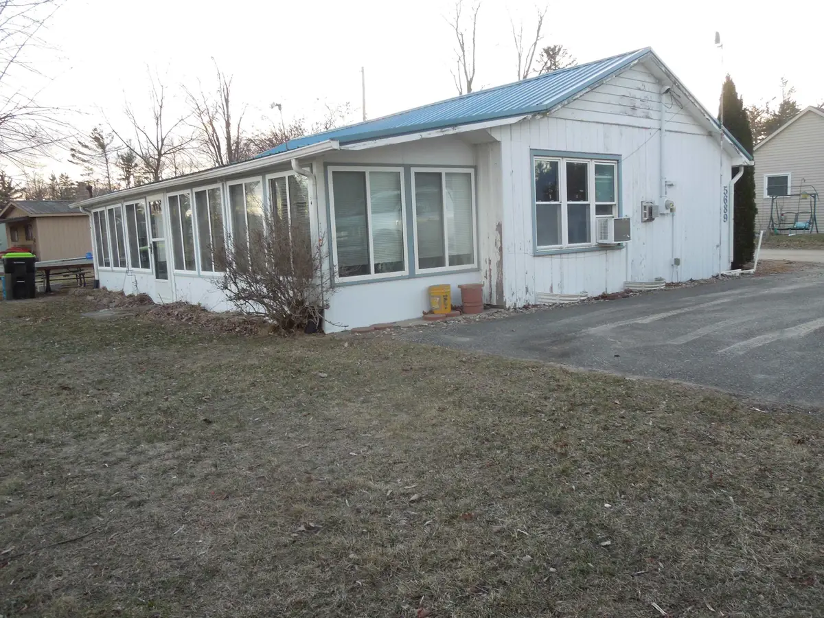 5689 Island, Beaverton, MI 48612 - #1