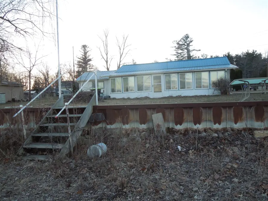 5689 Island, Beaverton, MI 48612 - #3