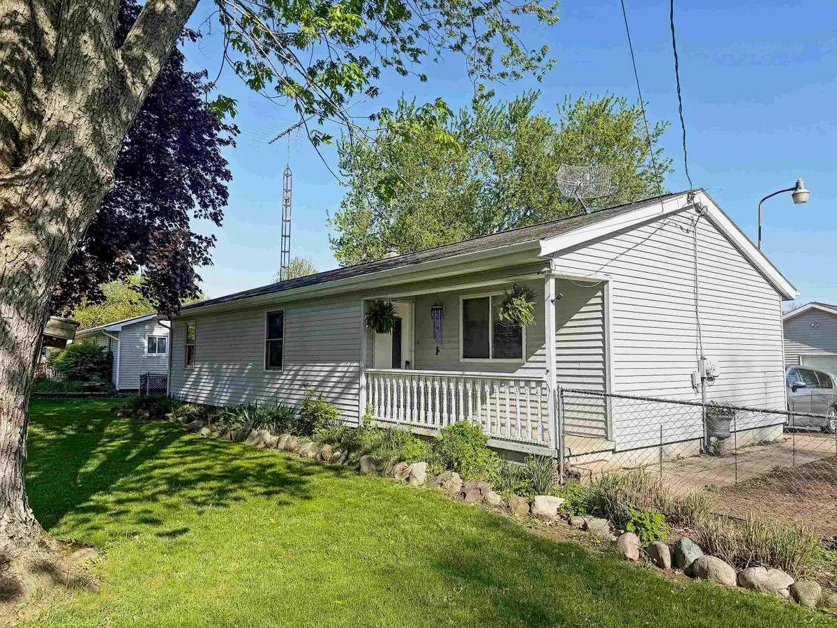2650 Sutton, Adrian, MI 49221 - #1