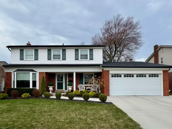 31415 Anita, Warren, MI 48093