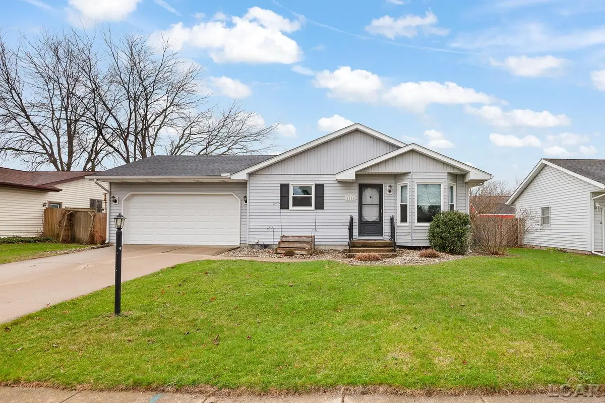 1514 Westhaven, Tecumseh, MI 49286 - #1