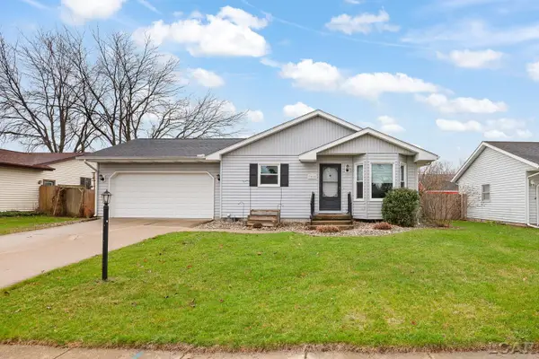 1514 Westhaven, Tecumseh, MI 49286