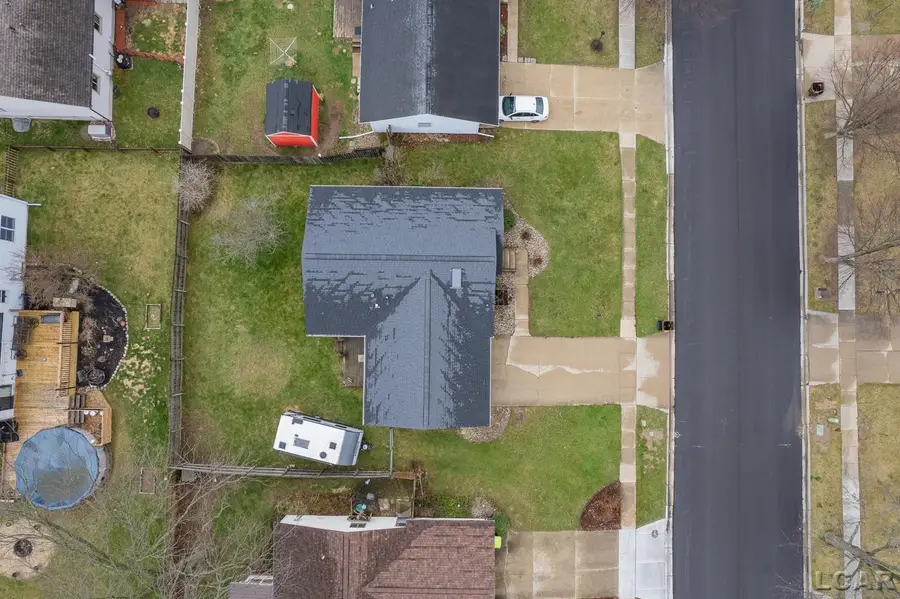 1514 Westhaven, Tecumseh, MI 49286 - #3