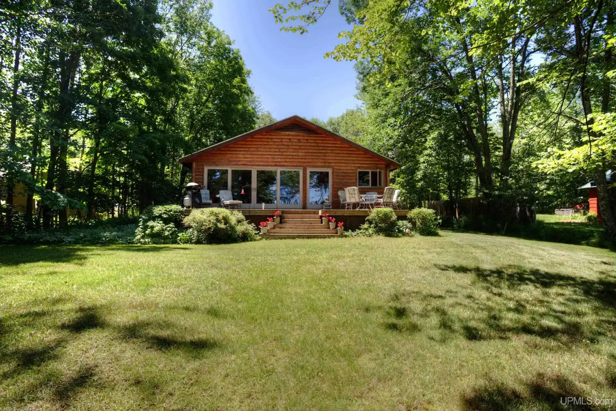 N10848 M64, Marenisco, MI 49947 - #1