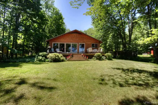 N10848 M64, Marenisco, MI 49947