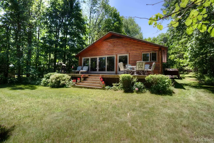 N10848 M64, Marenisco, MI 49947 - #2