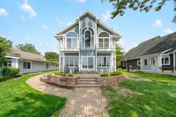 9254 Cherry Point, Manitou Beach, MI 49253