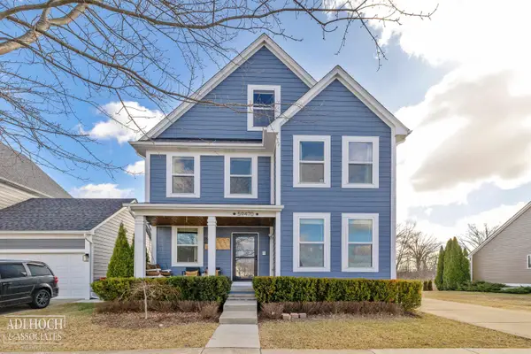 59470 E Brockton, New Haven, MI 48048