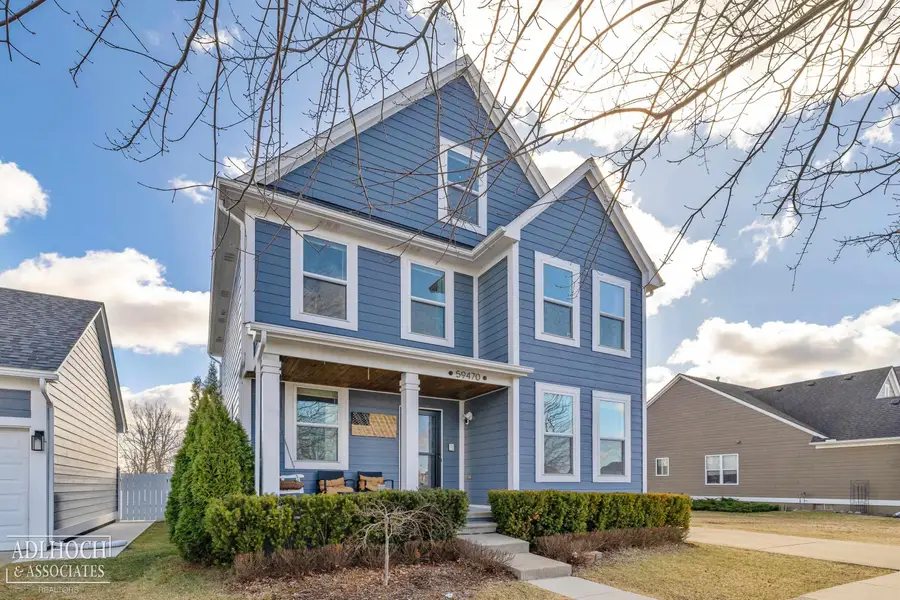 59470 E Brockton, New Haven, MI 48048 - #2