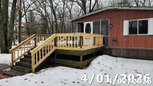 137 Forest Park, Prudenville, MI 48651