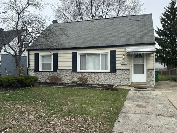 22812 Almond, Eastpointe, MI 48021