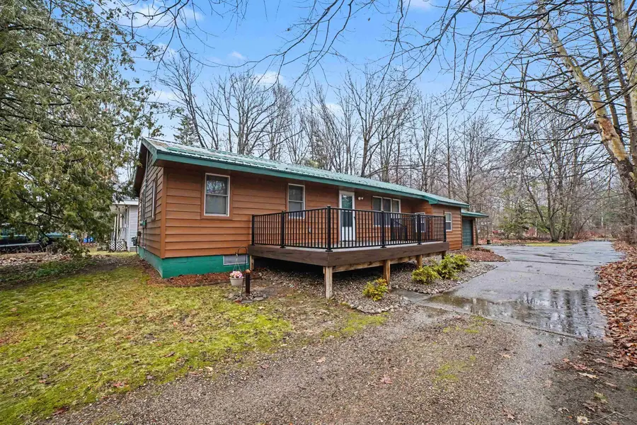 441 Hillcrest, Lake, MI 48632 - #2