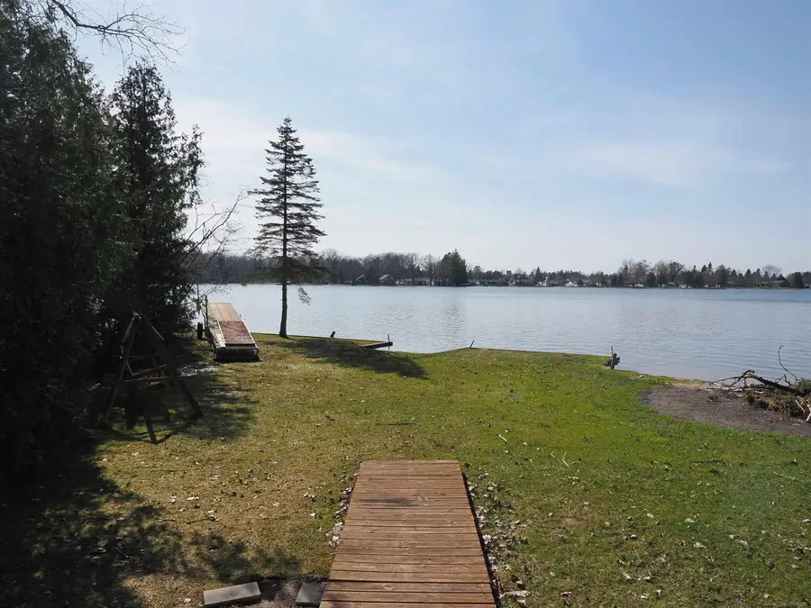 7481 E Cedar Lake, Greenbush, MI 48738 - #2