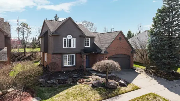 6566 Berkshire, Washington, MI 48094