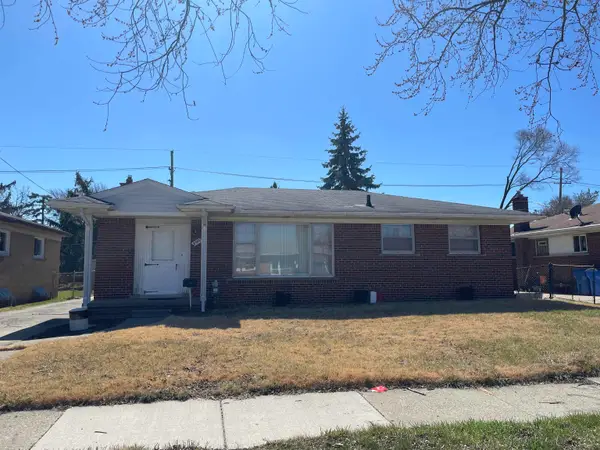 8546 Darlene, Warren, MI 48093