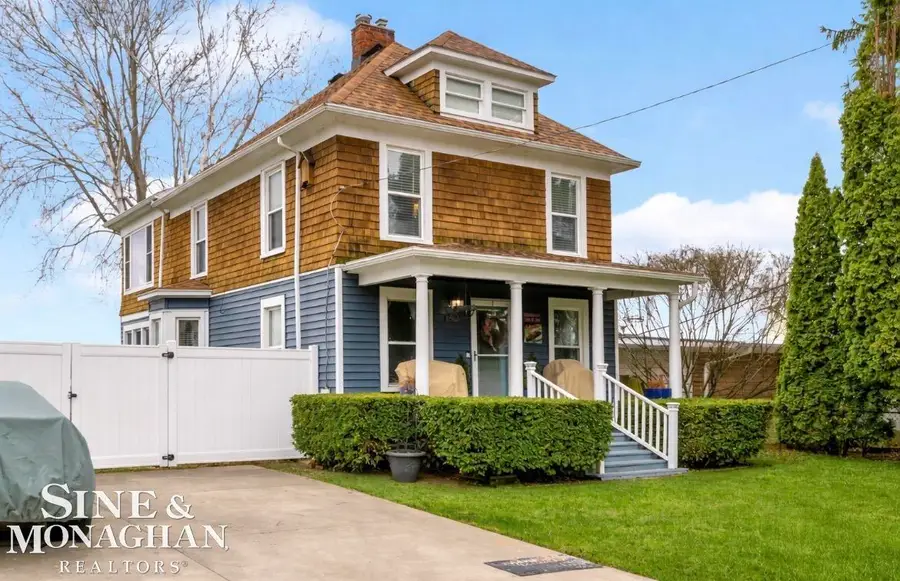 142 St Clair River, Algonac, MI 48001 - #2