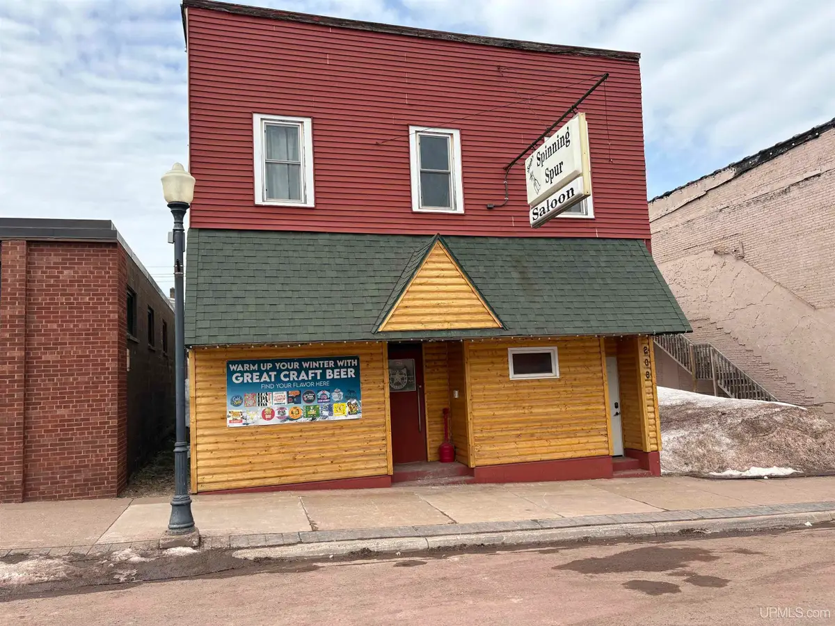 208 S Sophie, Bessemer, MI 49911 - #1