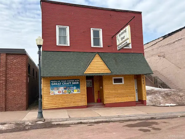 208 S Sophie, Bessemer, MI 49911