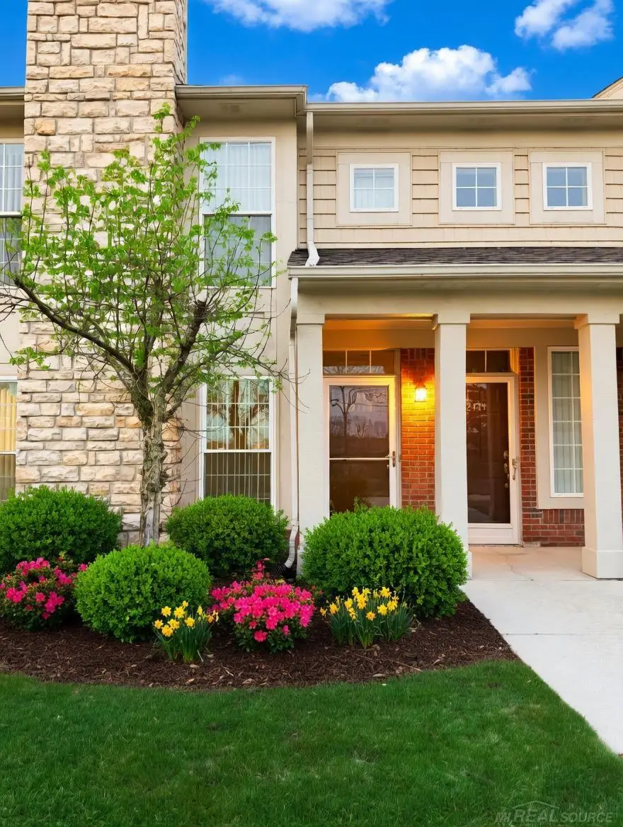 52149 Naugatuck, Macomb, MI 48042 - #1