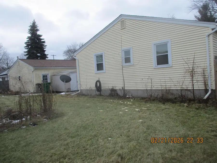 414 Cambridge, Bay City, MI 48708 - #3