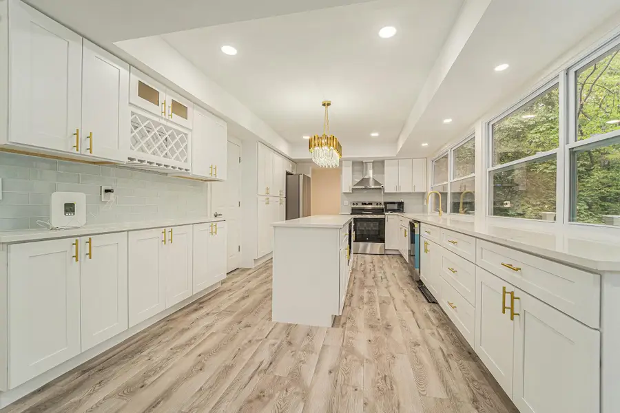 4841 Leesburg, West Bloomfield, MI 48323 - #3