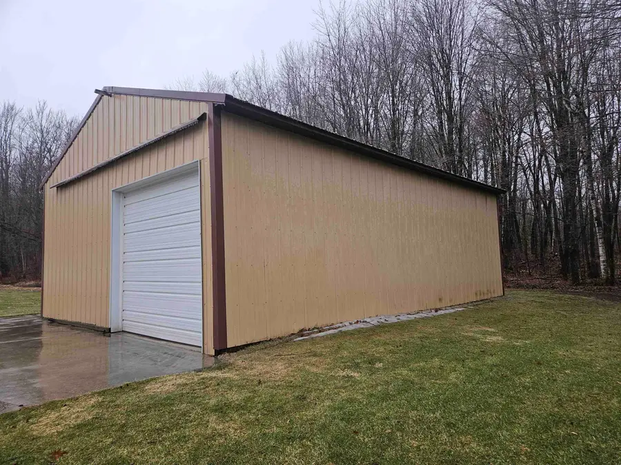 6417 Birch, Harrison, MI 48625 - #2