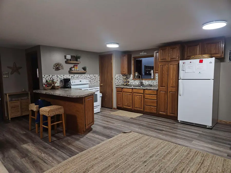 6417 Birch, Harrison, MI 48625 - #3