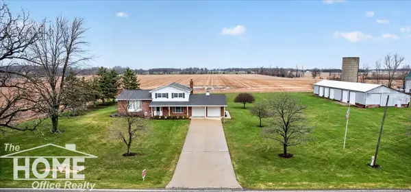 4141 Copas, Owosso, MI 48867