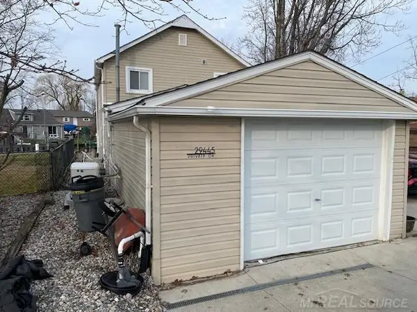 29445 Private, Chesterfield Twp, MI 48047