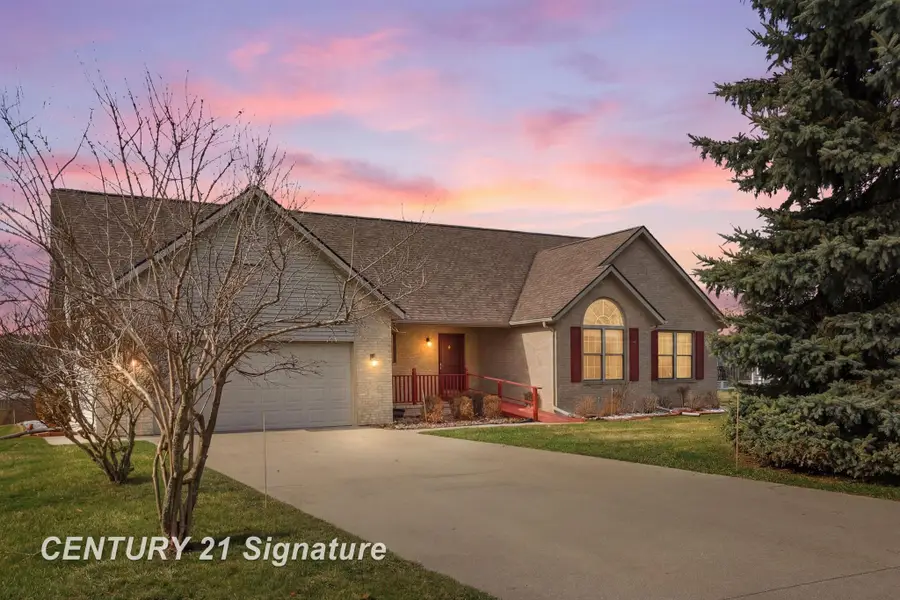 1215 Kennely, Saginaw, MI 48609 - #2