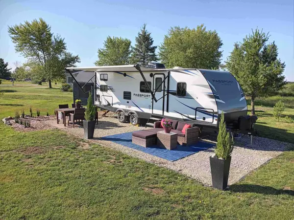 1379 Fairfield, Gladwin, MI 48624