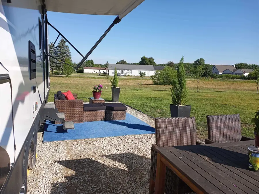 1379 Fairfield, Gladwin, MI 48624 - #3