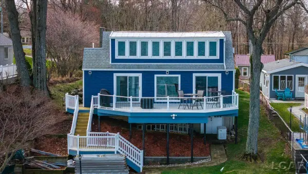 4630 Woerner, Manitou Beach, MI 49253