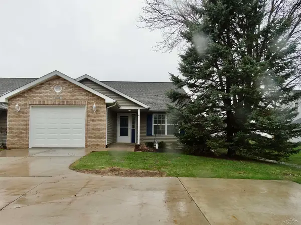 8052 Lynn, Birch Run, MI 48415